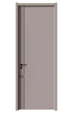 M-01香槟灰（光面）可镶嵌金属条